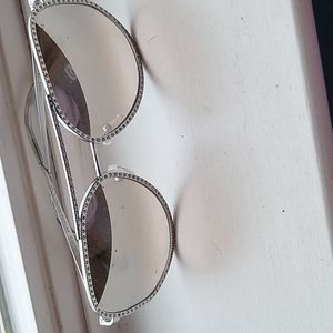 MK Rhinestones shades